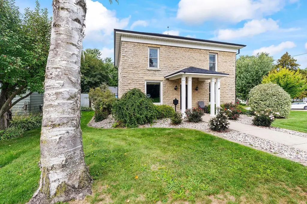 244 Fond Du Lac STREET, Waupun, WI 53963 - #1