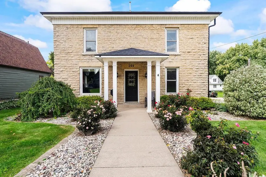 244 Fond Du Lac STREET, Waupun, WI 53963 - #2