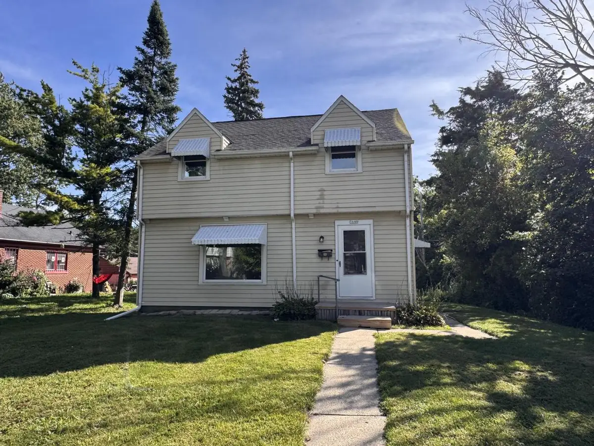 5640 N 33rd STREET, Milwaukee, WI 53209 - #1