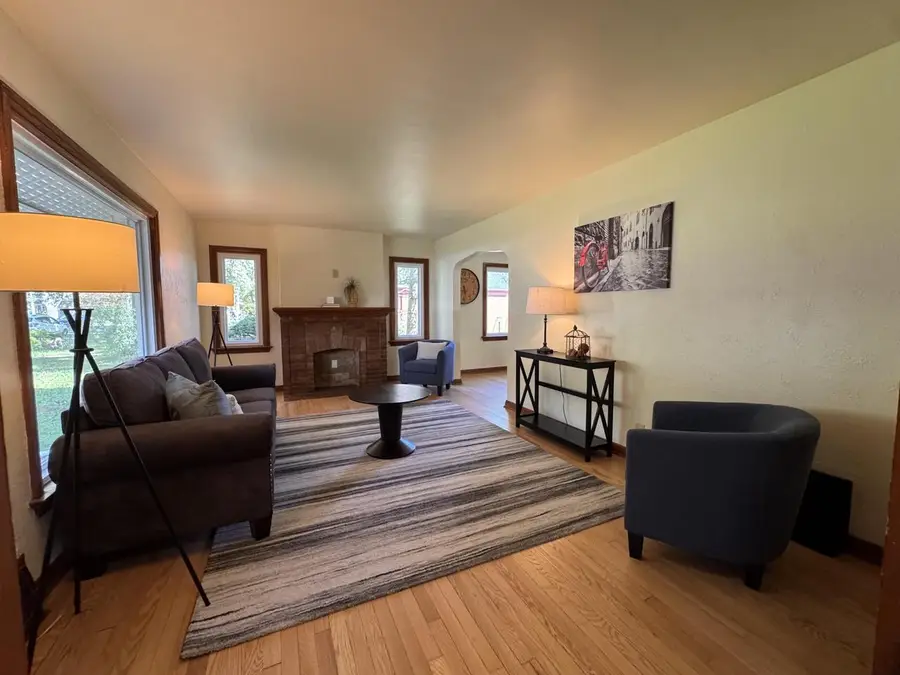 5640 N 33rd STREET, Milwaukee, WI 53209 - #3