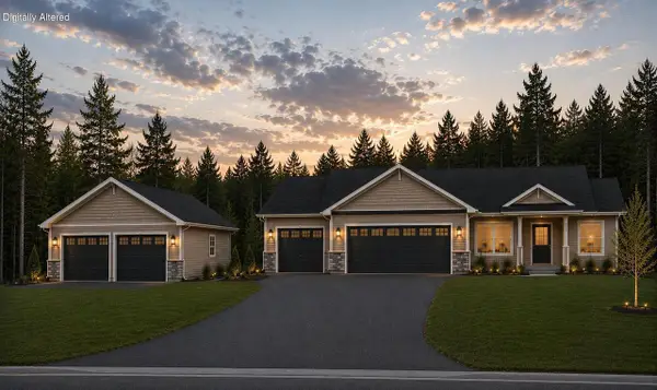 Lot 8 Elderado ROAD, Tomah, WI 54660