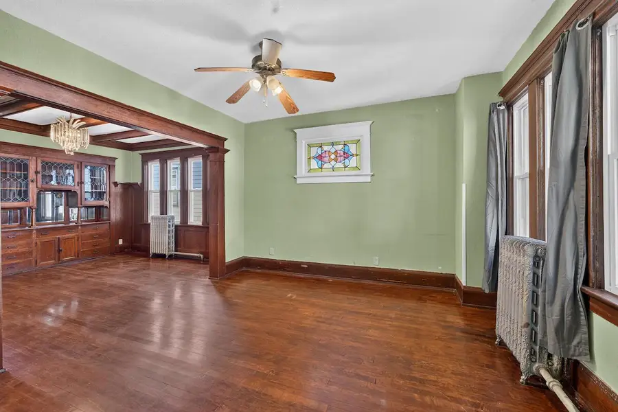 2040 S 28th STREET #2042, Milwaukee, WI 53215 - #3