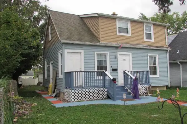 4323 W Fairmount AVENUE, Milwaukee, WI 53218