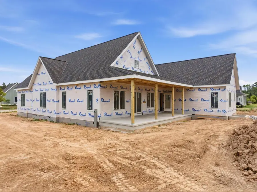 540 Meadow CIRCLE E, Kohler, WI 53044 - #3