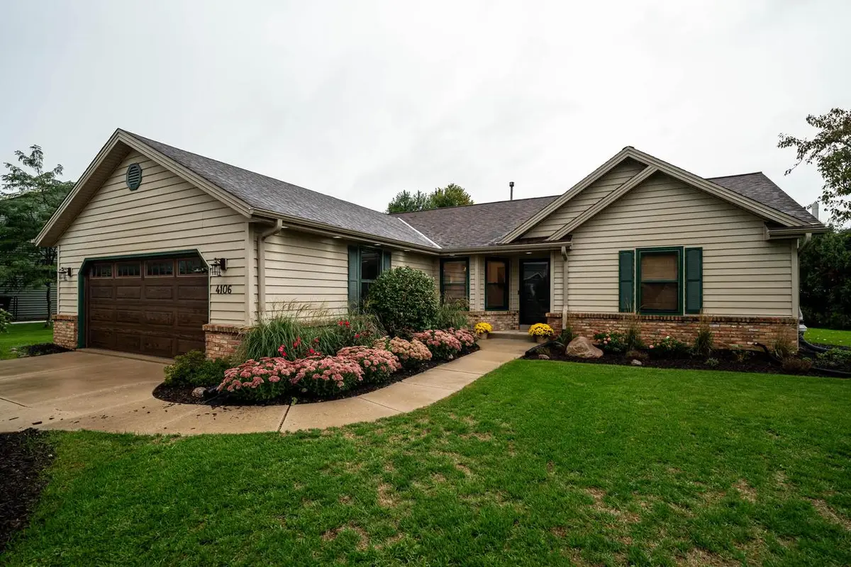 4106 W Southwood DRIVE, Franklin, WI 53132 - #1