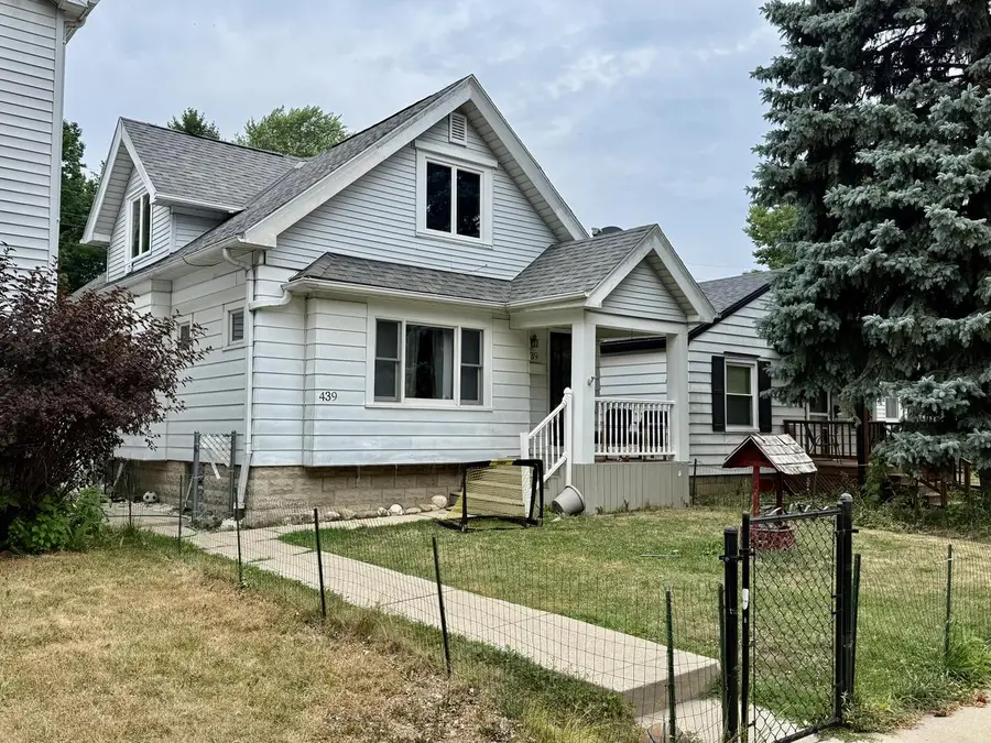 439 S 67th STREET, Milwaukee, WI 53214 - #2