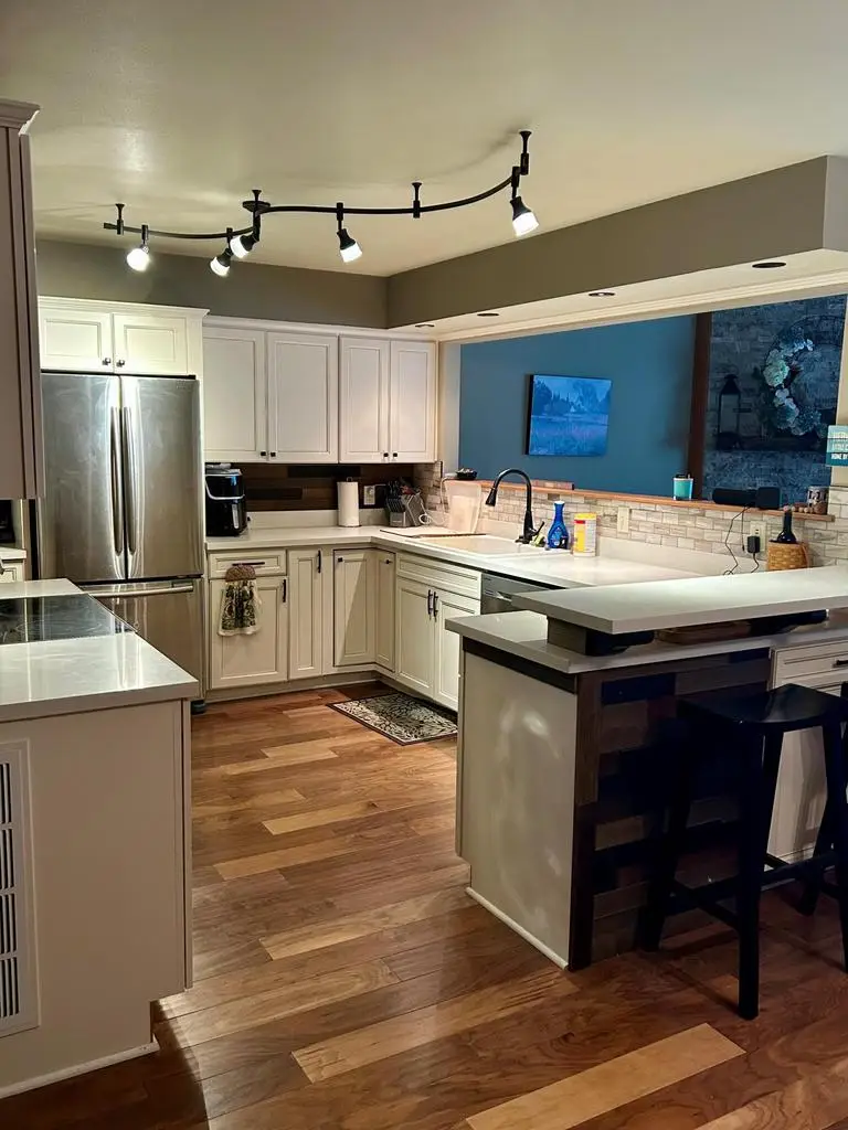 1438 S Delavan Club DRIVE #D6, Delavan, WI 53115 - #3