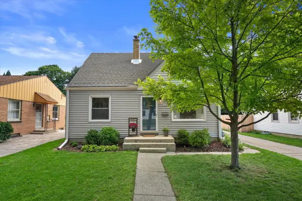 3362 N 97th STREET, Milwaukee, WI 53222