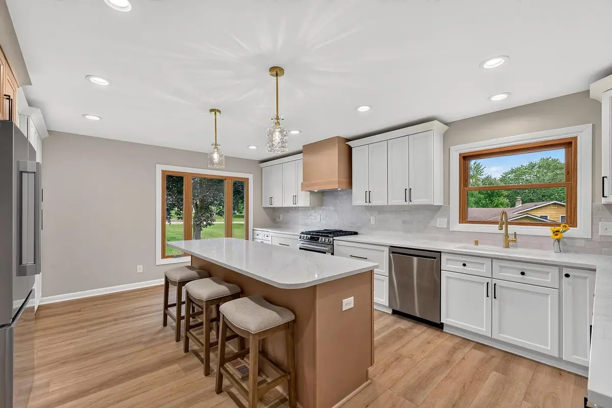 8153 W Holly ROAD, Mequon, WI 53097 - #1