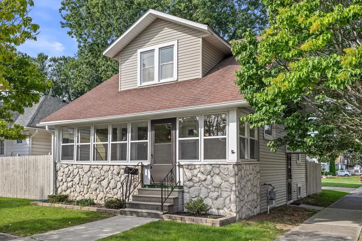 7100 24th AVENUE, Kenosha, WI 53143 - #1