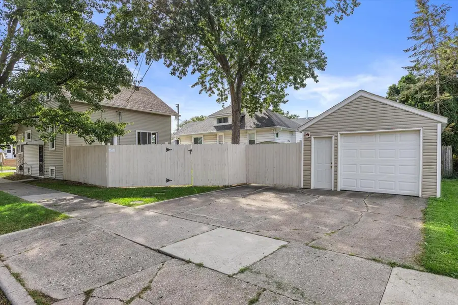 7100 24th AVENUE, Kenosha, WI 53143 - #2