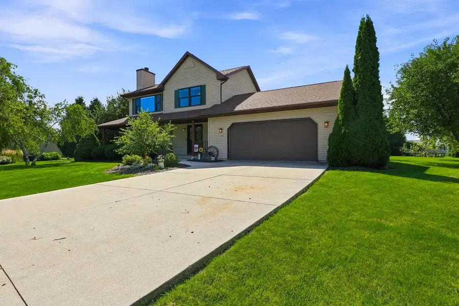 2639 Black Fox COURT, Sheboygan, WI 53081 - #2