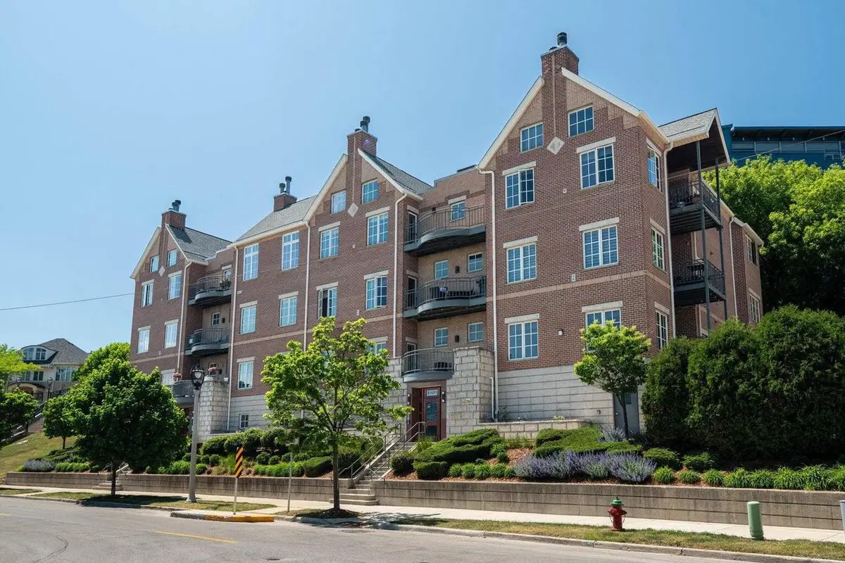 1809 N Commerce STREET #302, Milwaukee, WI 53212 - #1