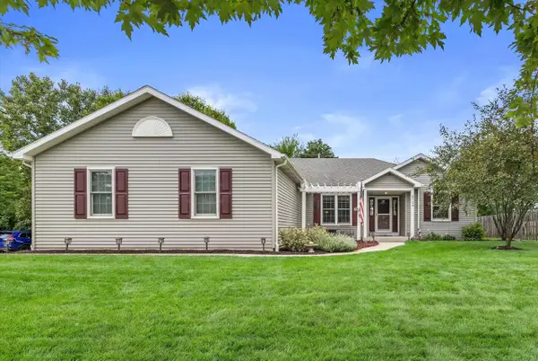 6724 85th AVENUE, Kenosha, WI 53142