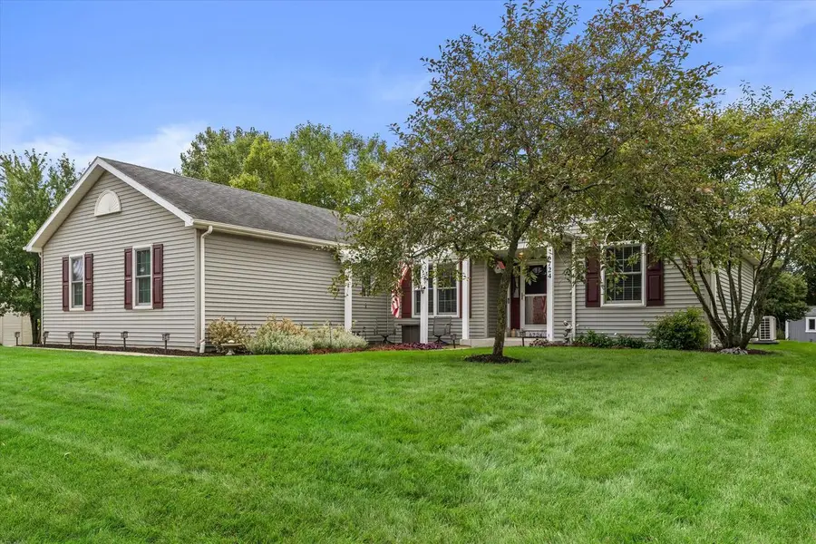 6724 85th AVENUE, Kenosha, WI 53142 - #2