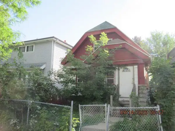 3716 N 26th STREET, Milwaukee, WI 53206