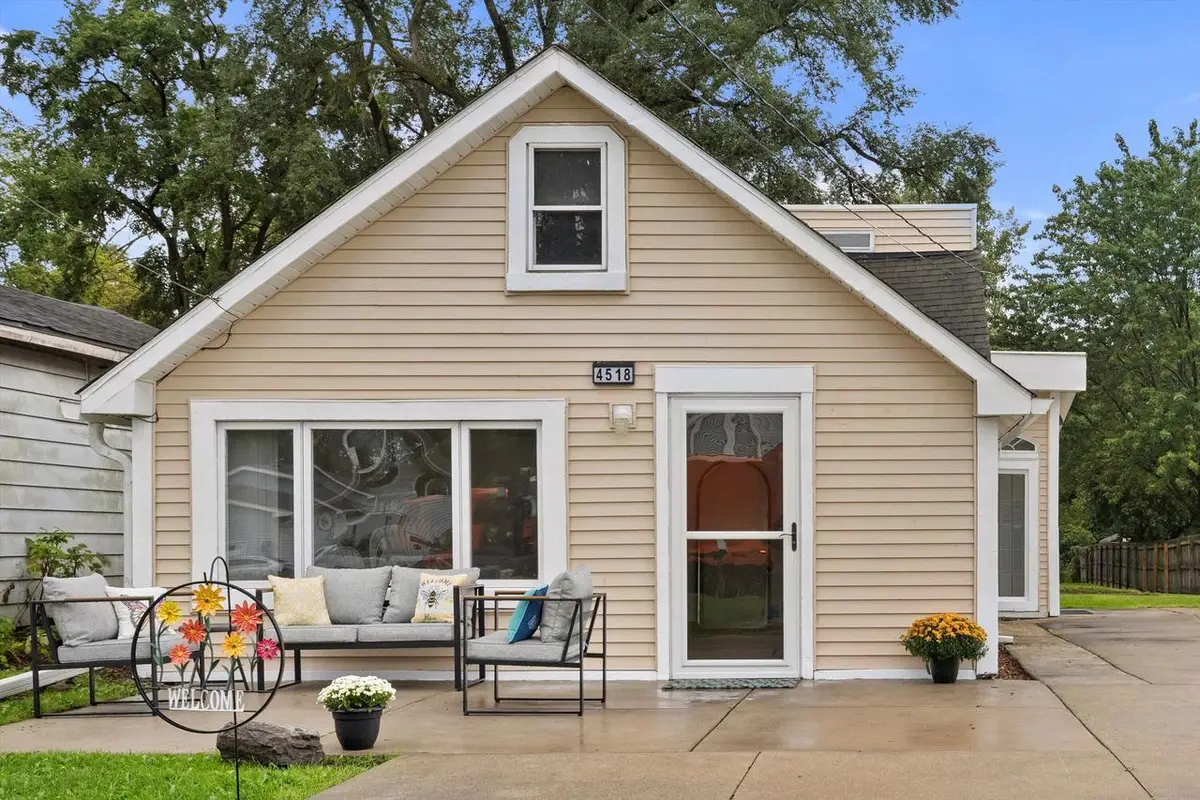 4518 47th AVENUE, Kenosha, WI 53144 - #1