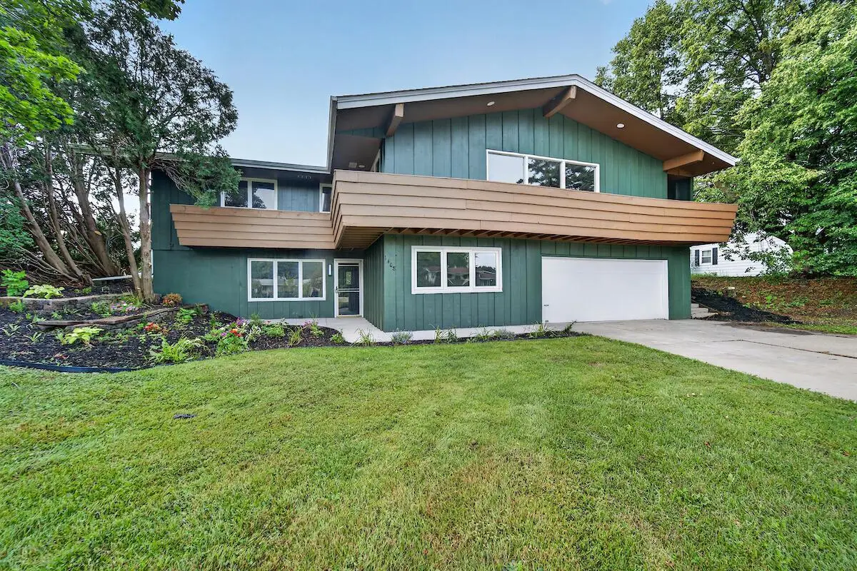 1408 94th AVENUE, Kenosha, WI 53144 - #1