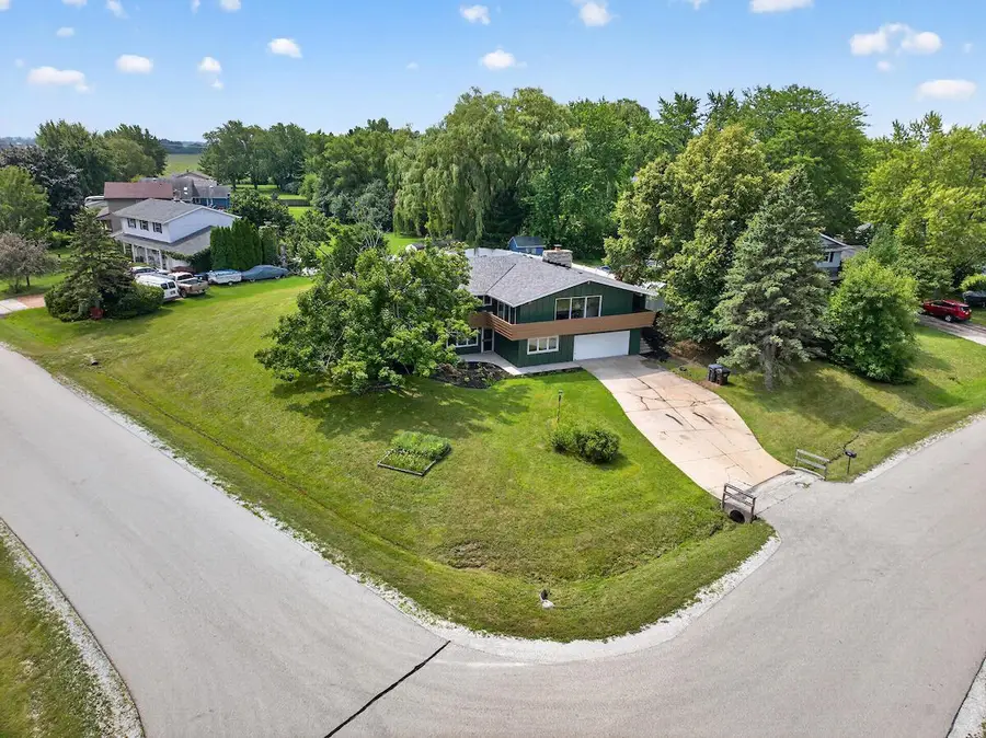 1408 94th AVENUE, Kenosha, WI 53144 - #2