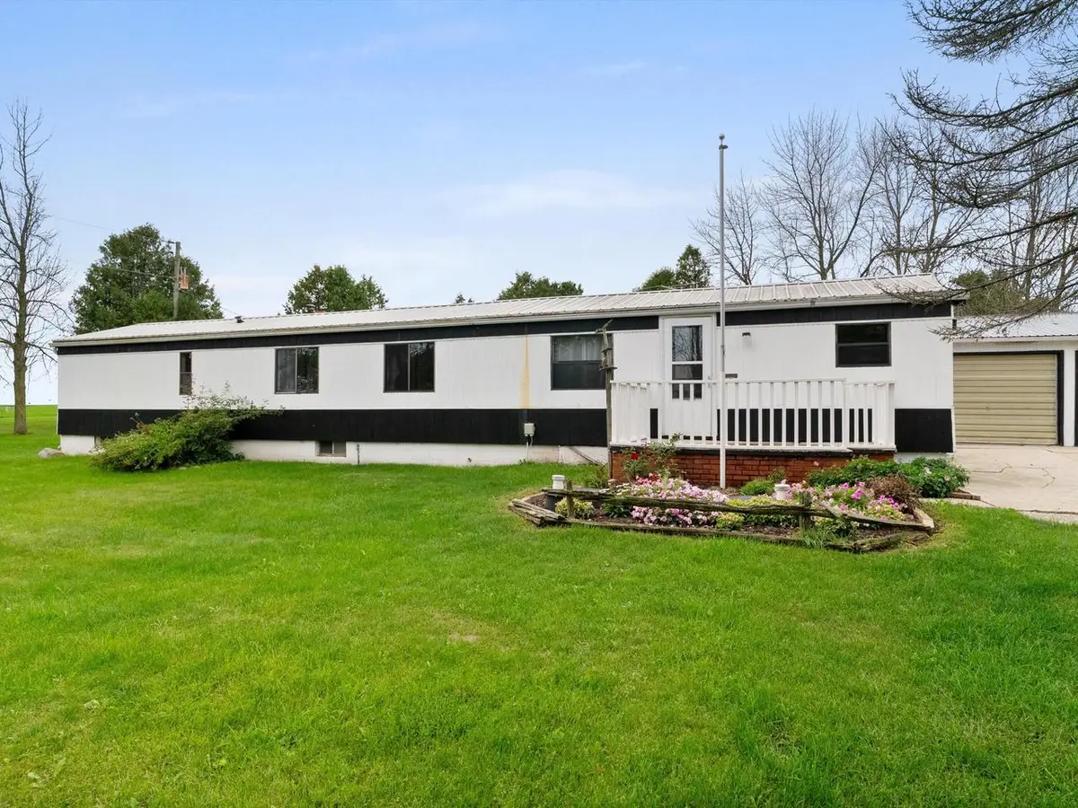 N341 Woodside ROAD, Kewaunee, WI 54216 - #1