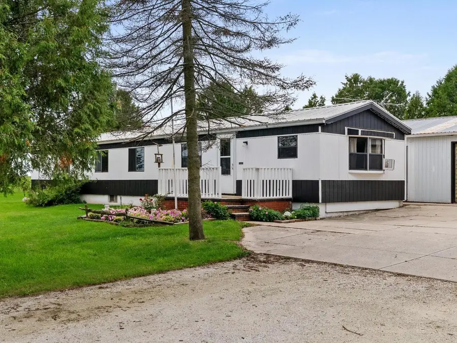 N341 Woodside ROAD, Kewaunee, WI 54216 - #3