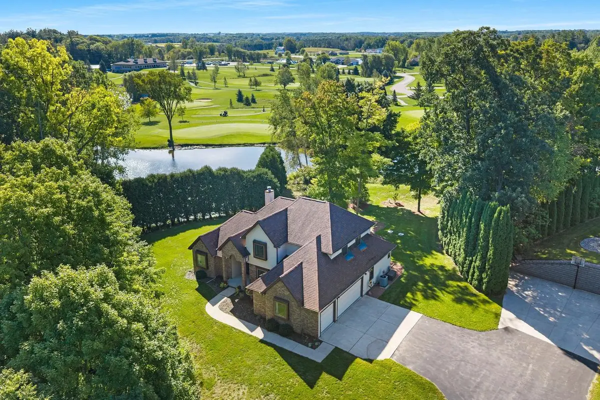 1611 Hollowbrook COURT, Cato, WI 54230 - #1