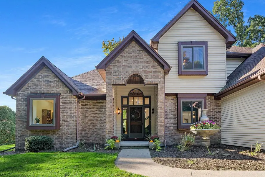 1611 Hollowbrook COURT, Cato, WI 54230 - #2