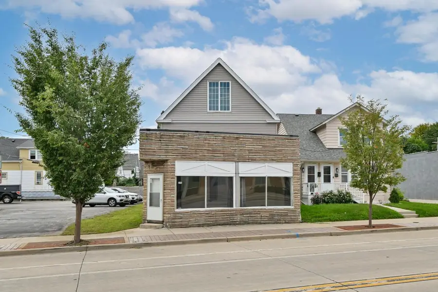 7215 W National AVENUE, West Allis, WI 53214 - #3