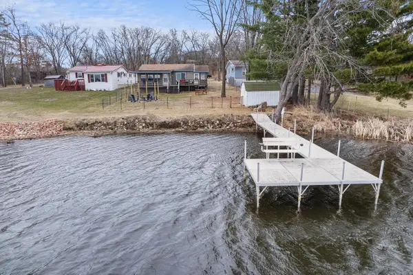 N2751 Lakeshore DRIVE, Montello, WI 53949