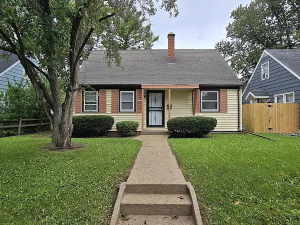 5333 N 46th STREET, Milwaukee, WI 53218