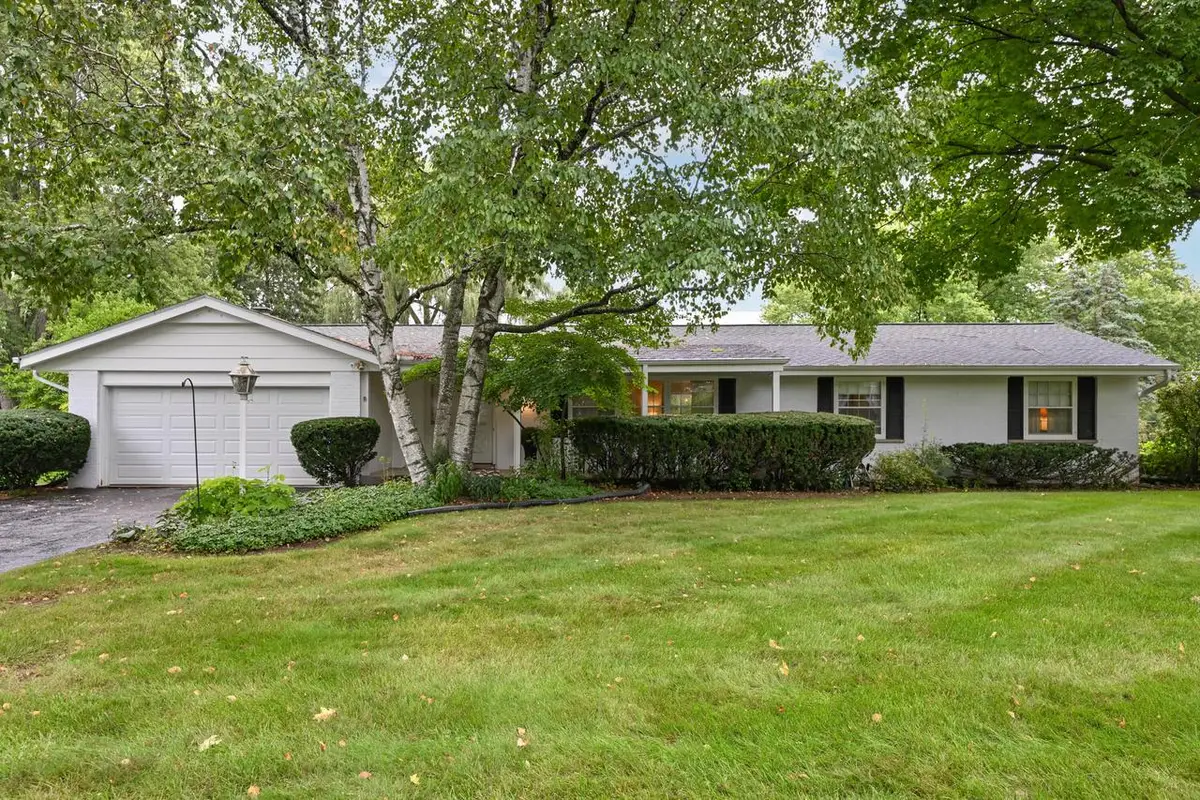 2120 Elm Tree ROAD, Elm Grove, WI 53122 - #1
