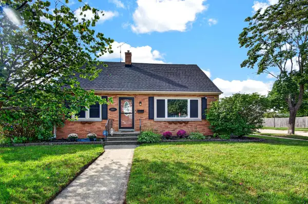 2021 79th STREET, Kenosha, WI 53143