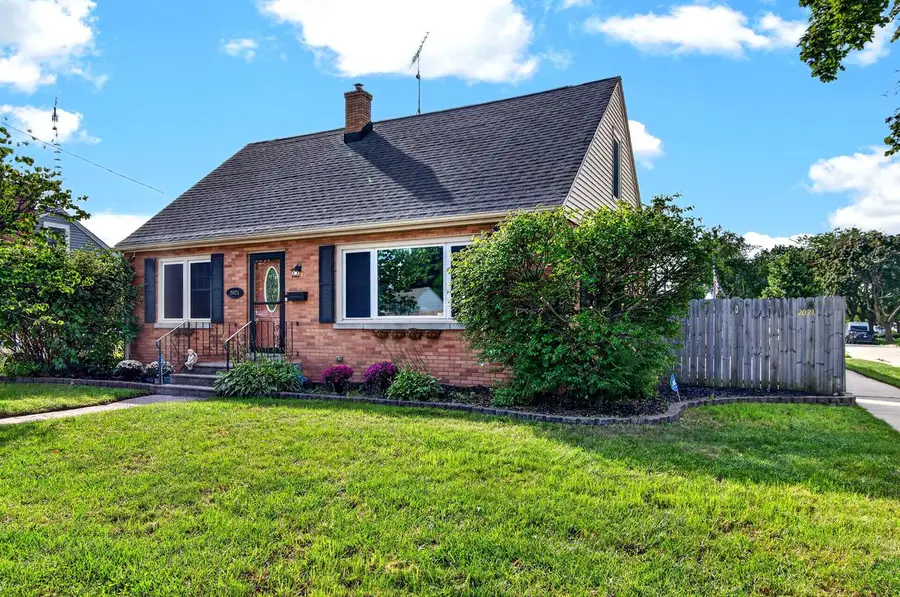 2021 79th STREET, Kenosha, WI 53143 - #2