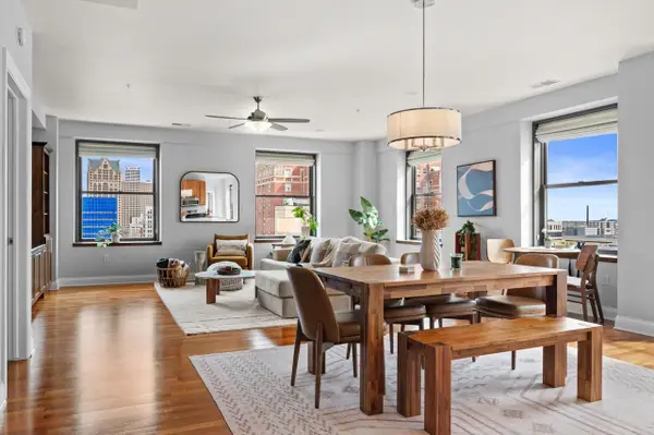 606 W Wisconsin AVENUE #1301, Milwaukee, WI 53203