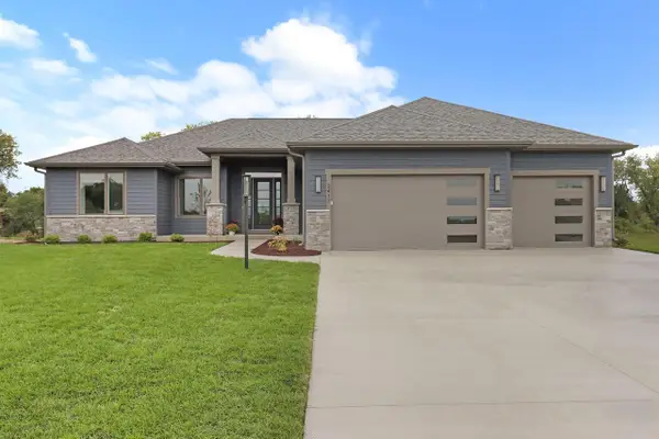 3417 Long Furrow ROAD, Franksville, WI 53126
