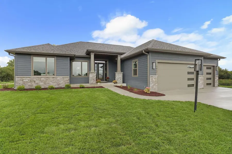 3417 Long Furrow ROAD, Franksville, WI 53126 - #2