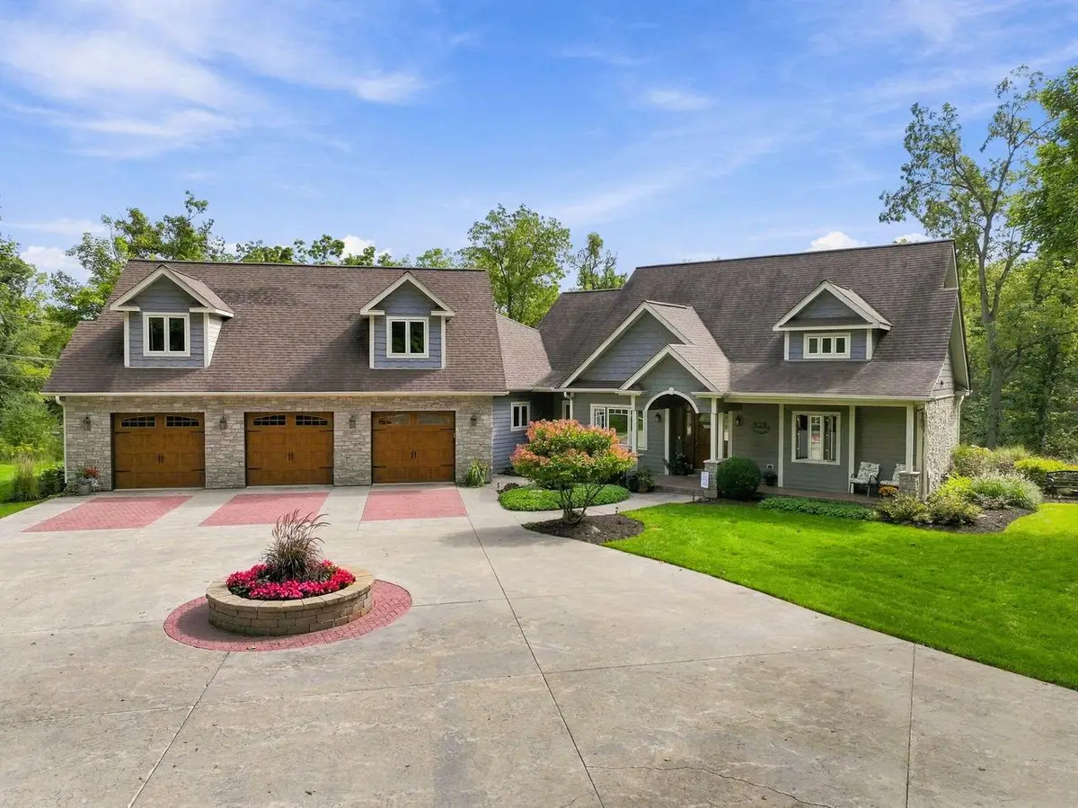 N3074 Marshall LANE, Lake Geneva, WI 53147 - #1