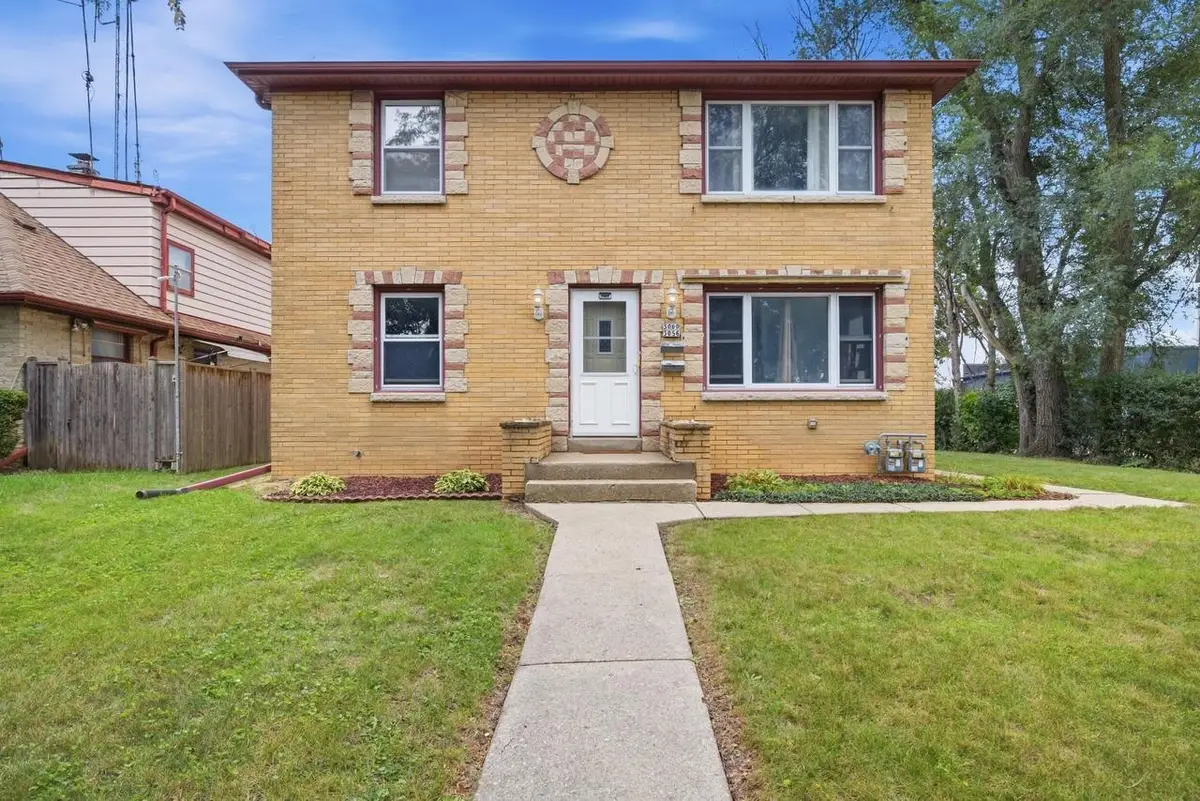 3056 S 93rd STREET #3060, West Allis, WI 53227 - #1