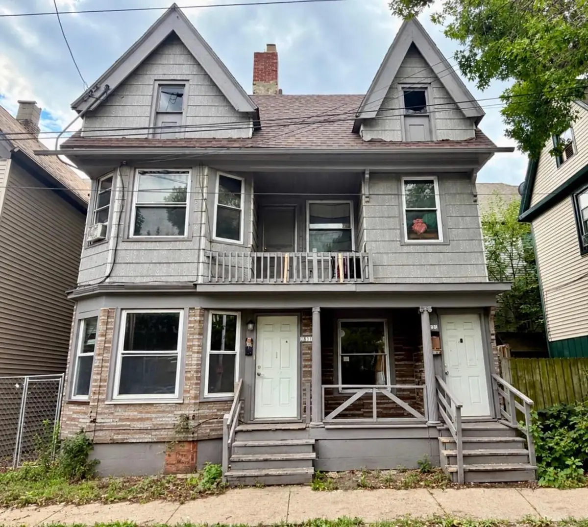 2233 W Orchard STREET, Milwaukee, WI 53204 - #1