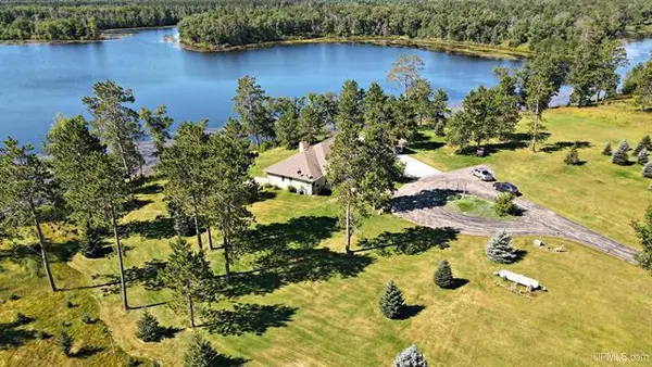 N8650 Whispering Pines ROAD #21.75, Stephenson, MI 49887