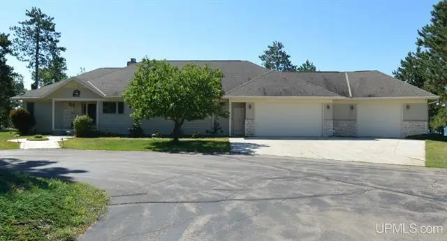 N8650 Whispering Pines ROAD #21.75, Stephenson, MI 49887 - #2