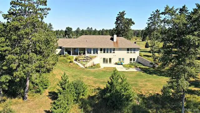 N8650 Whispering Pines ROAD #21.75, Stephenson, MI 49887 - #3