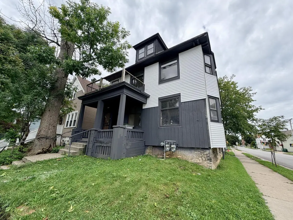2877 N 23rd STREET #2879, Milwaukee, WI 53206 - #1