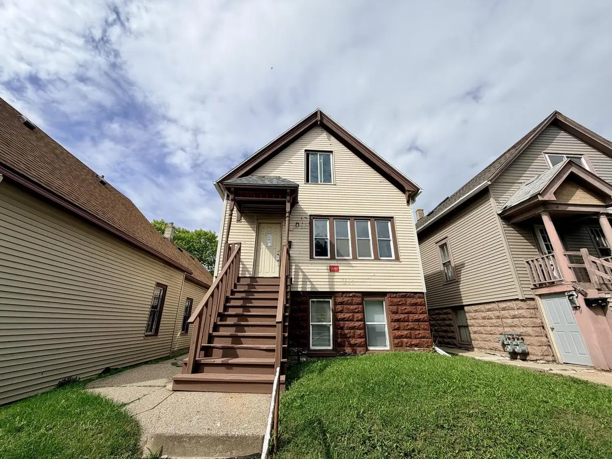 2363 S 9th STREET #2363A, Milwaukee, WI 53215 - #1