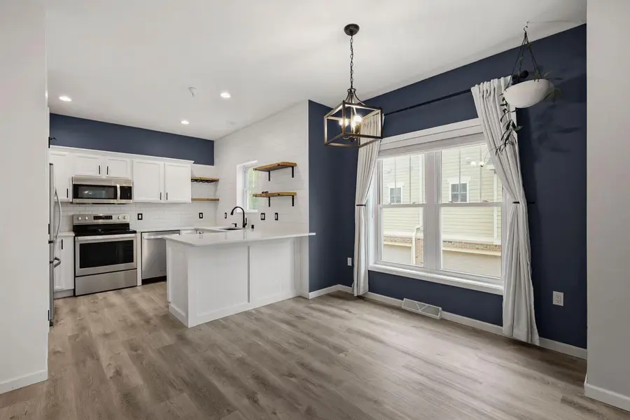 3929 Maple Grove DRIVE, Madison, WI 53719 - #2