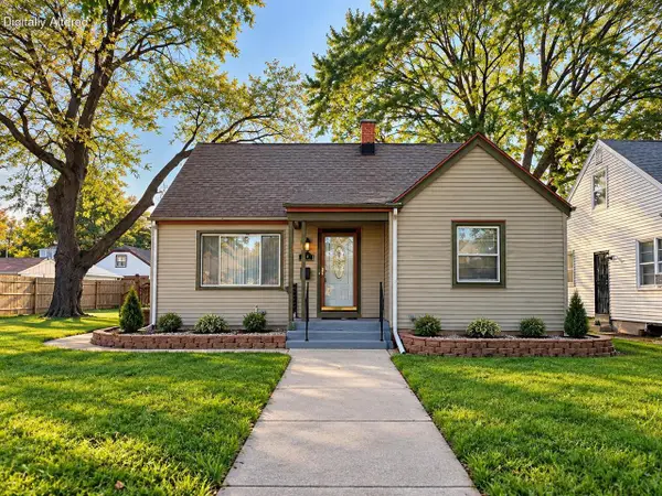 4317 N 62nd STREET, Milwaukee, WI 53216