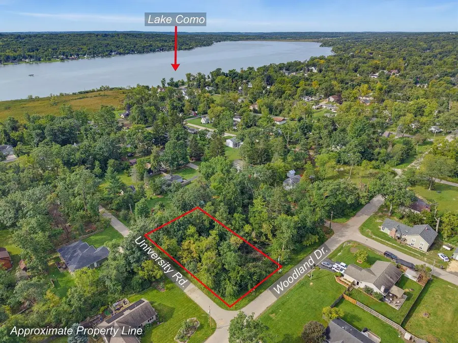 Lt3600 WOODLAND DRIVE #Lt3604, 3610-3613, Lake Geneva, WI 53147 - #3