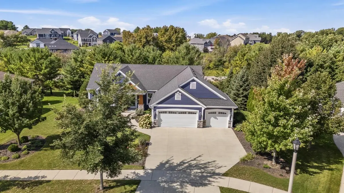 617 Evergreen TERRACE, Port Washington, WI 53074 - #1