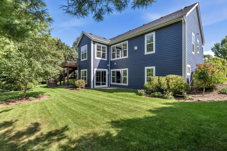617 Evergreen TERRACE, Port Washington, WI 53074 - #2