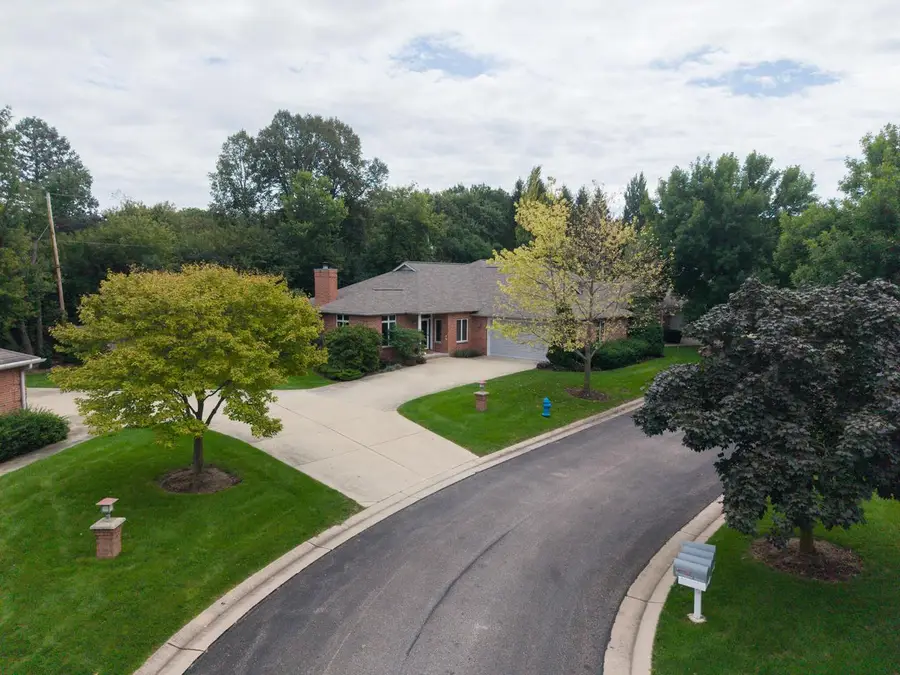 212 Thorngate COURT #8, Burlington, WI 53105 - #2